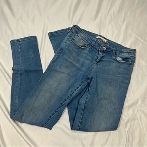 PacSun Skinny Jeans